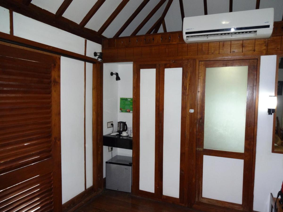 Hotel Water Scapes Kumarakom Exterior foto